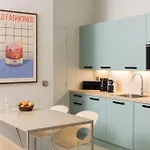 Notre Dame Paris Suite